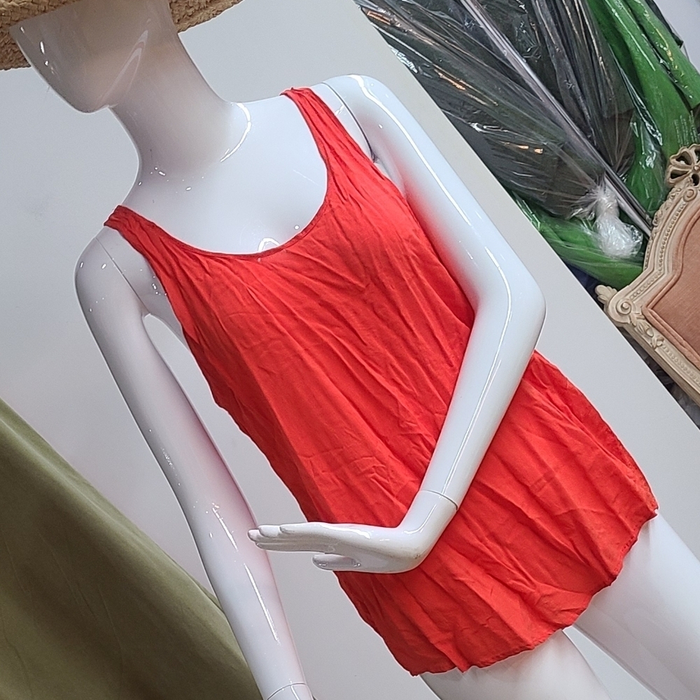 BP Tank Top